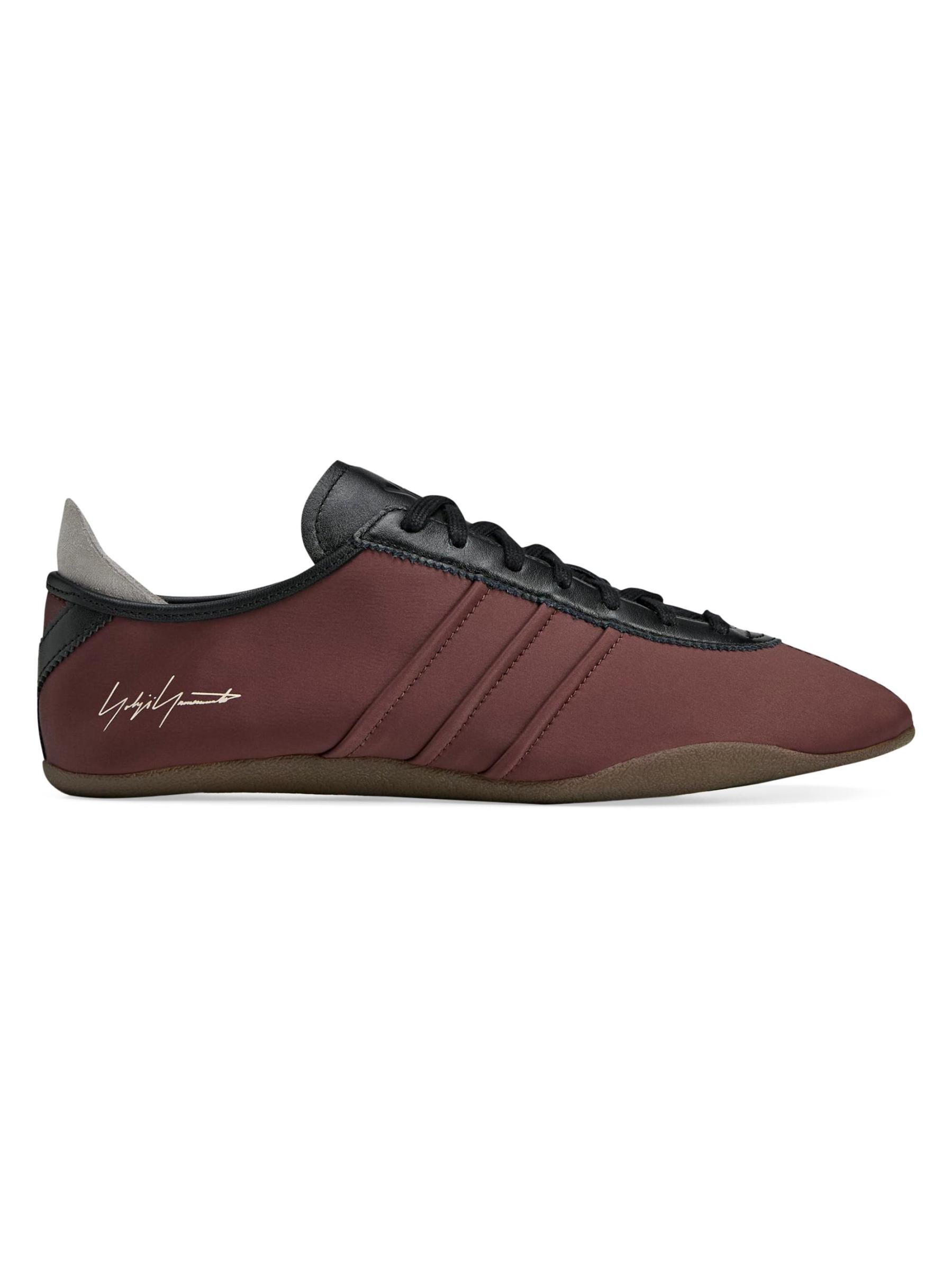 Y-3 東京 ロートップ・スニーカー