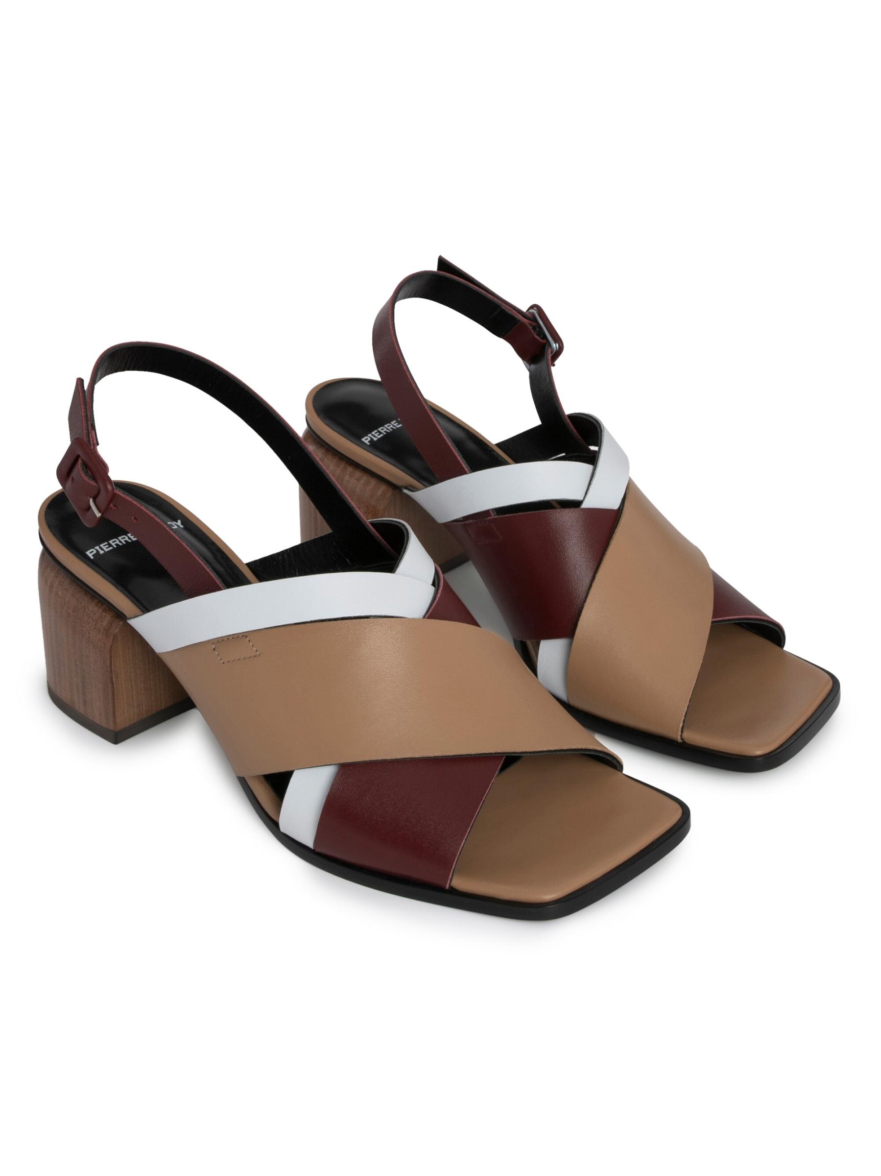【関税込み】Pierre Hardy Sandals MEN SANDALS