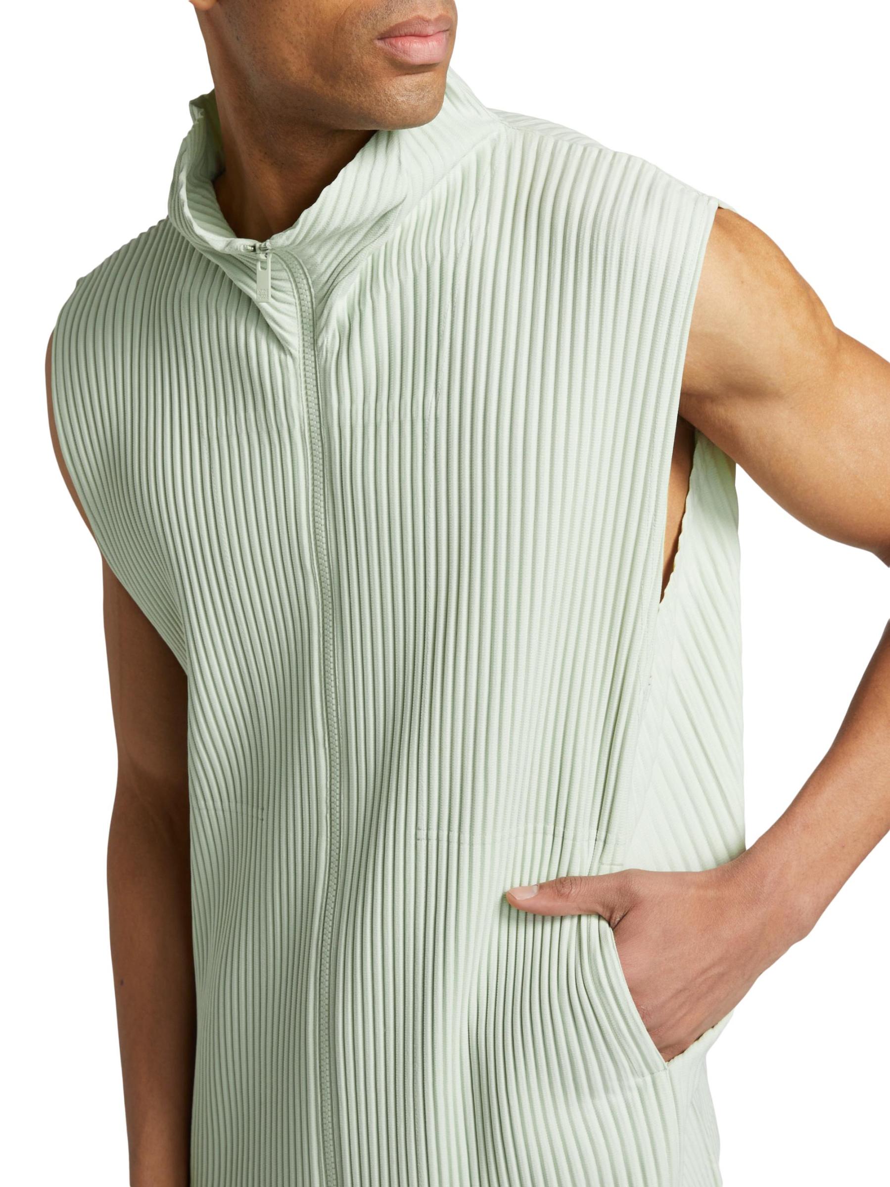 Homme Plissé Issey Miyake - マンスリーカラーズ 3月 プリーツ