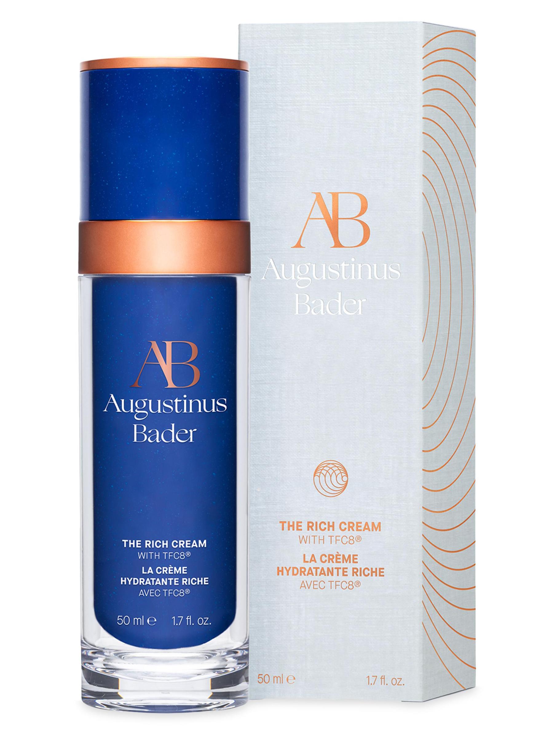 Shop Augustinus Bader - The Rich Cream | Saks Fifth Avenue Saks