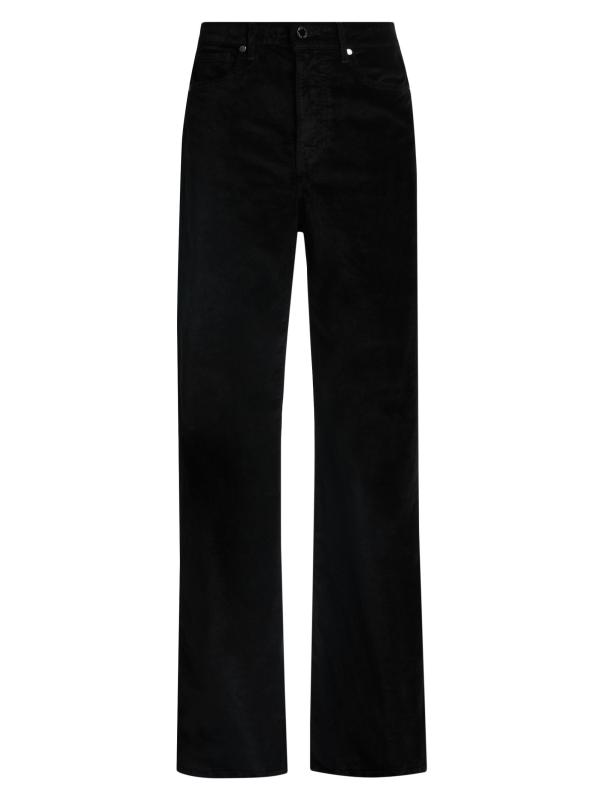 بنطال جينز ذا تايلور هاي رايز