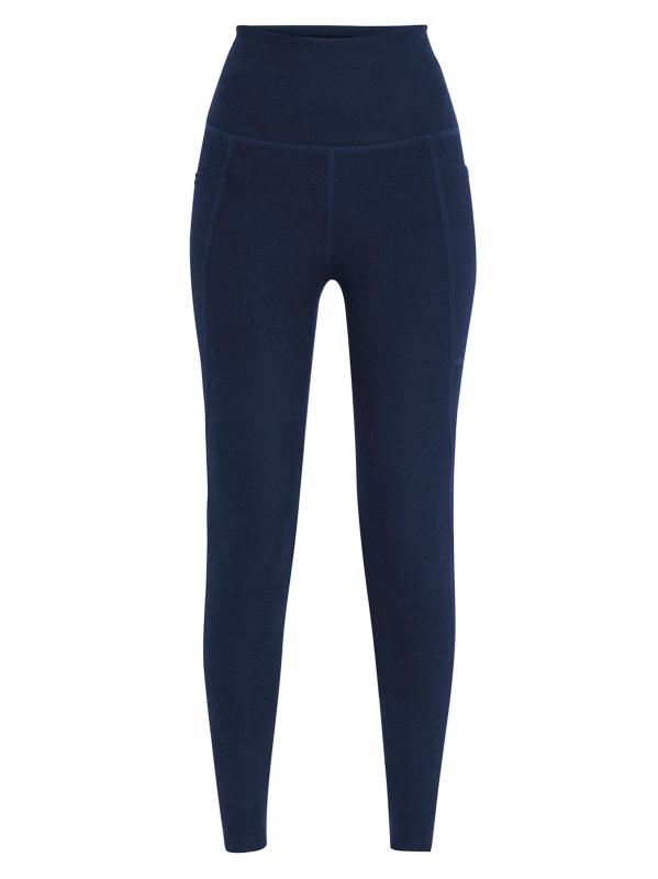 Everyday High-Waist Leggings