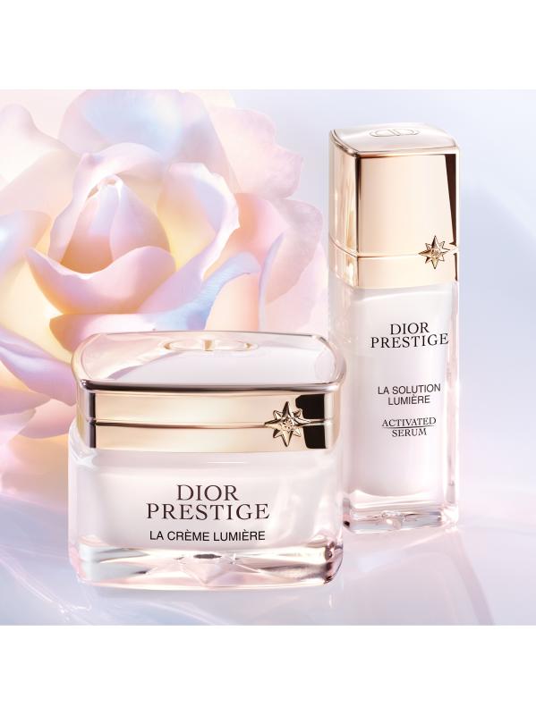 Dior - ディオール プレステージ ラ ソリューション ルミエール