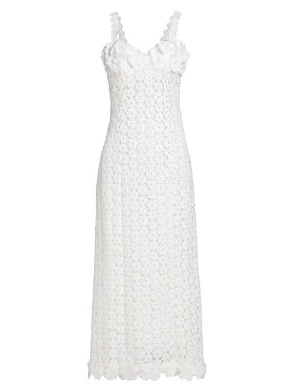 فستان ديستين ماكسي