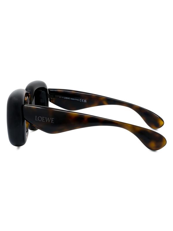 Loewe - 41MMスクエアサングラス をオンライン購入 | Saks Fifth