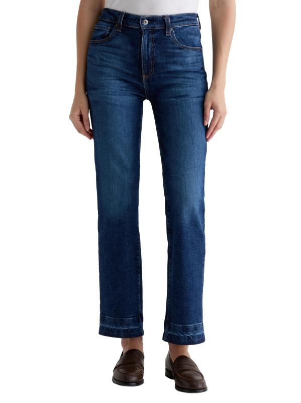 بنطال جينز برينلي بساق مستقيمة