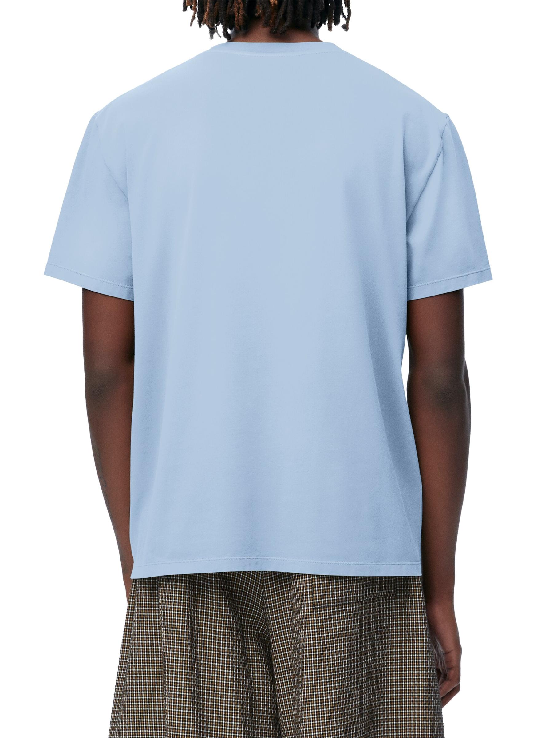 Loewe パウライビサプリント Tシャツ 楽天市場】ロエベ LOEWE パウラズ イビザ ロゴプリント 半袖T