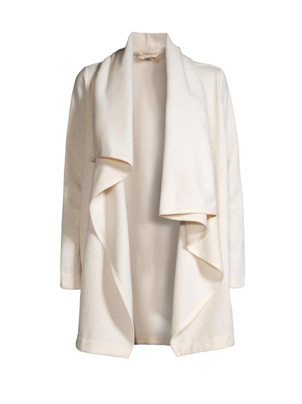 كارديغان من الصوف من جاني