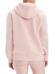 SALE!!可愛い!!【UGG】HOODIE&SHORT SETUP☆Sサイズ☆上下セット UGG定番の人気スニーカーがアップデートされて2/1(wed)に登場