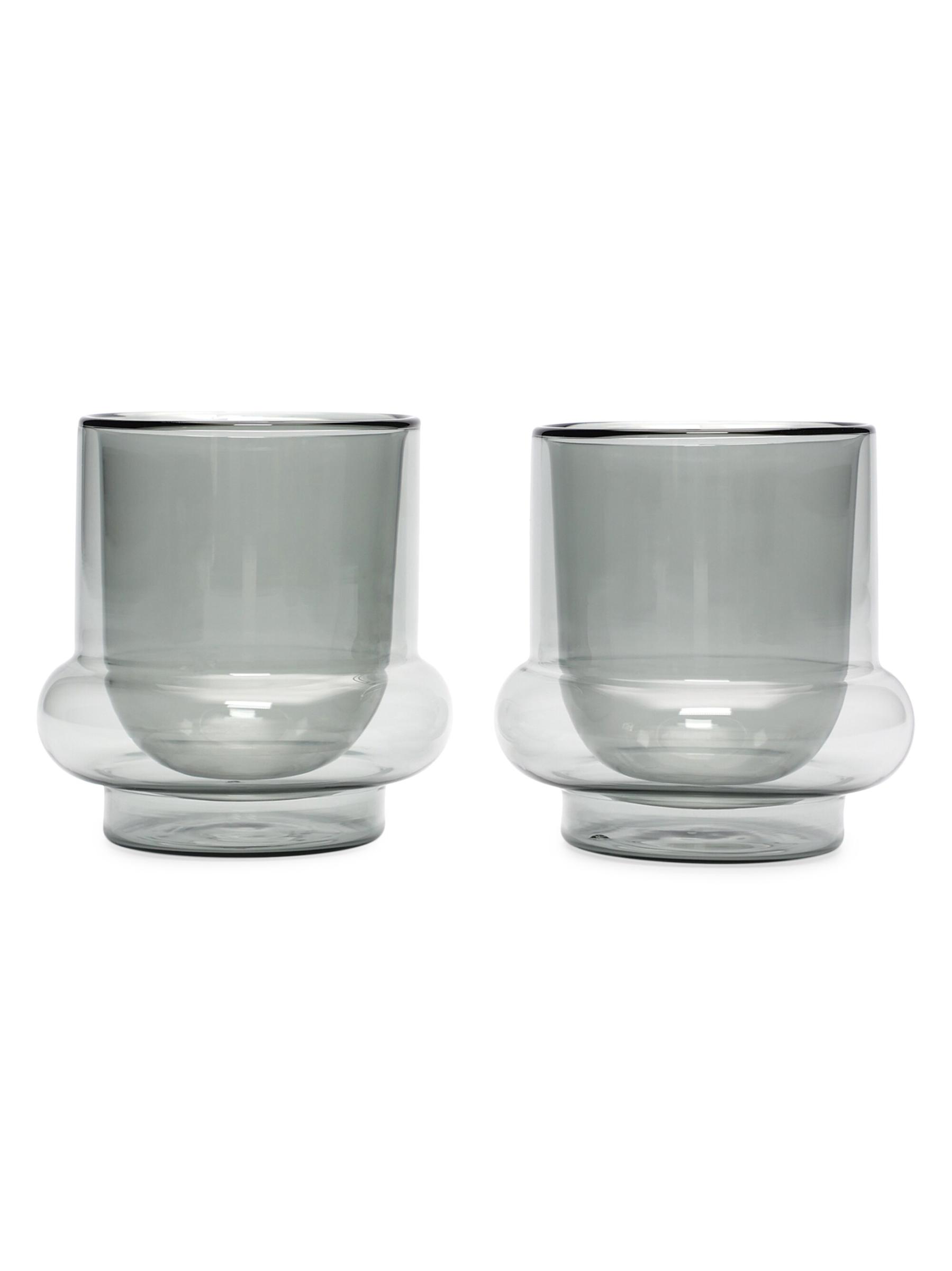 Tom Dixon - バンプ コーヒーカップ 2点セット をオンライン購入