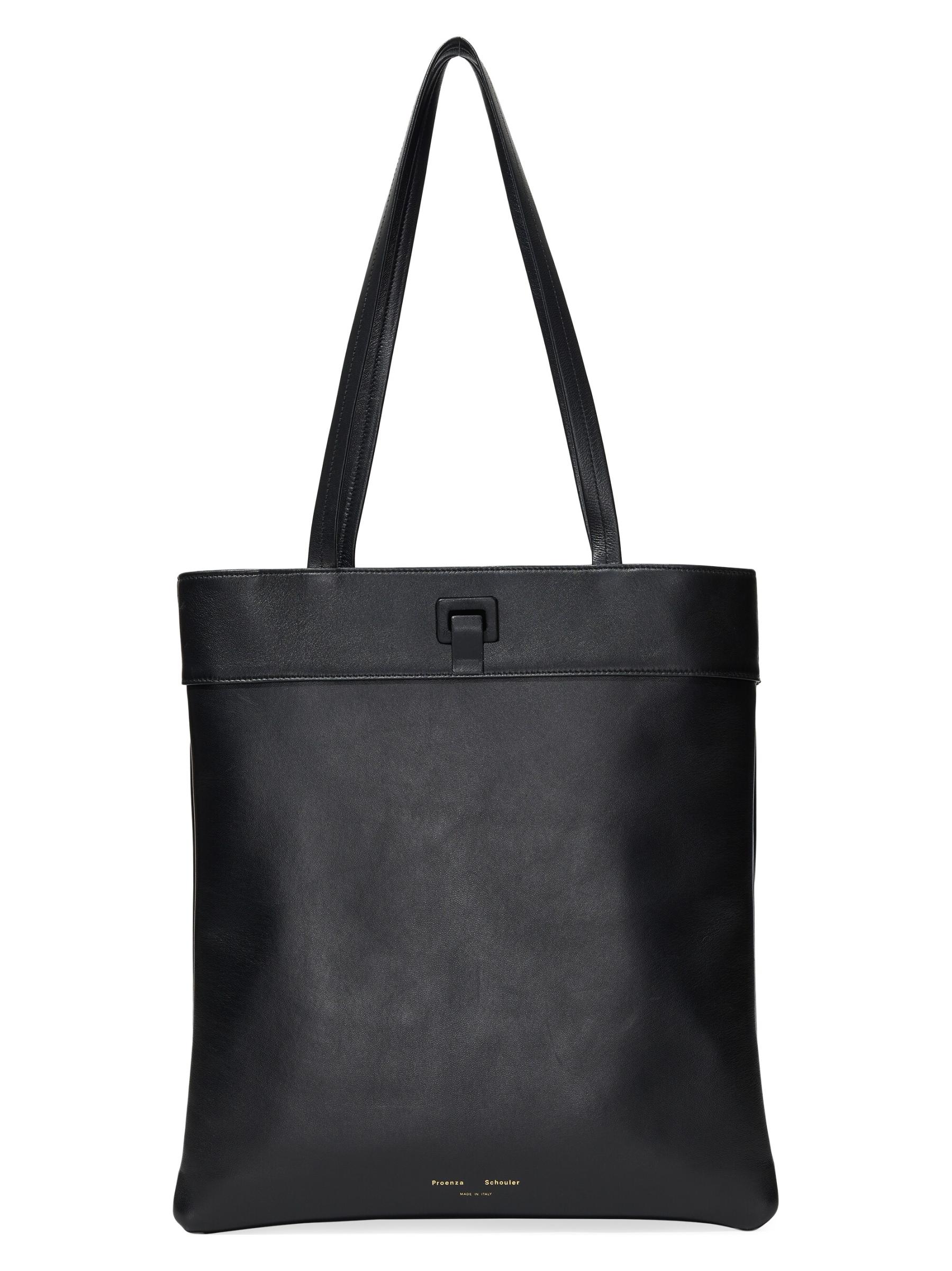 Shop Proenza Schouler - Split Leather Tote Bag | Saks Fifth