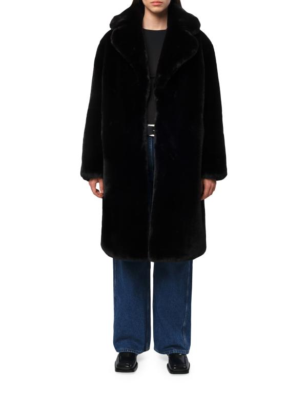 フェイクファー | Saks Fifth Avenue 日本公式サイト