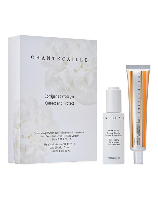 Correct 
Protect 2-Piece Skincare Set