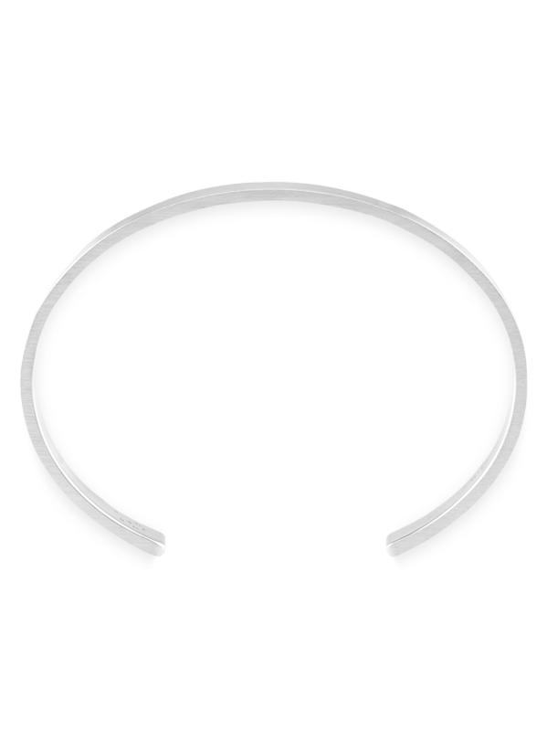 سوار من الفضة الاسترلينية عيار 21 جرامًا