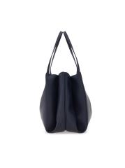 Shop Ferragamo - Medium New Line Leather Tote Bag | Saks