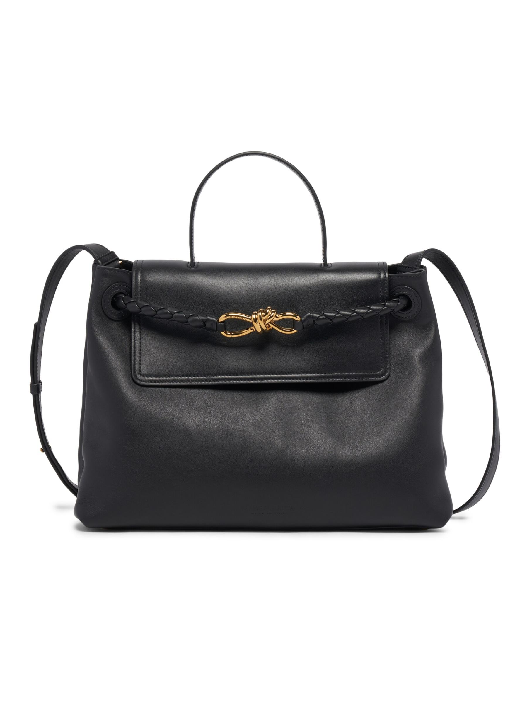 Bottega Veneta - ミディアム チャオ レザー トップハンドル