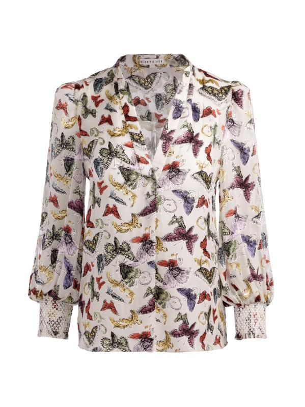 Alice + Olivia | Saks Fifth Avenue 日本公式サイト