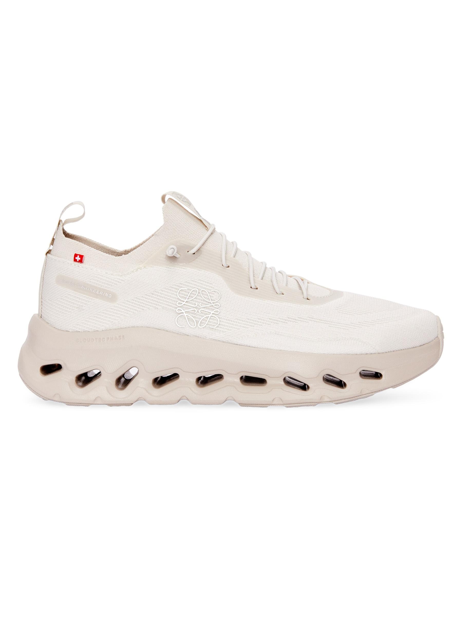 Shop Loewe - LOEWE x On Women's Cloudtilt Anagram Logo