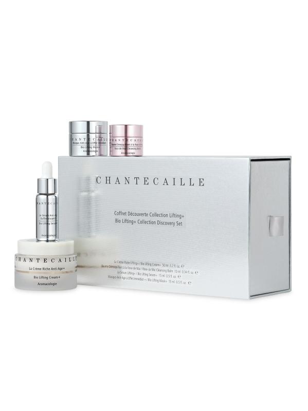 Bio Lifting 4-Piece Skincare Set