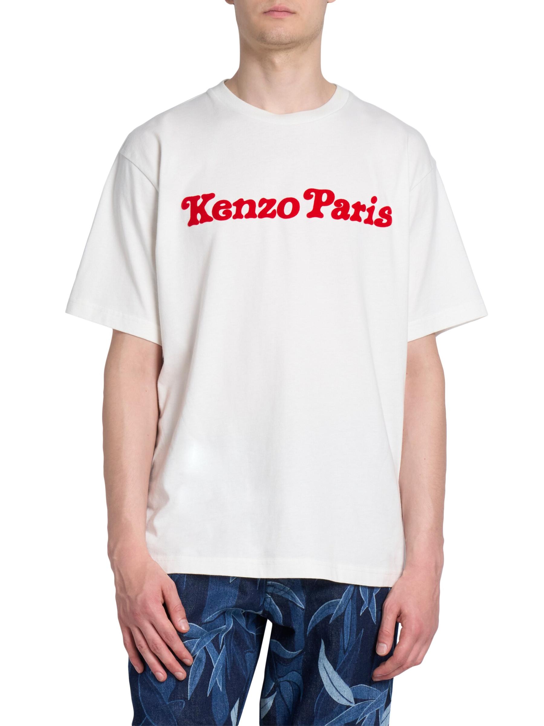 Shop KENZO - Kenzo x Verdy Oversized T-Shirt | Saks Fifth