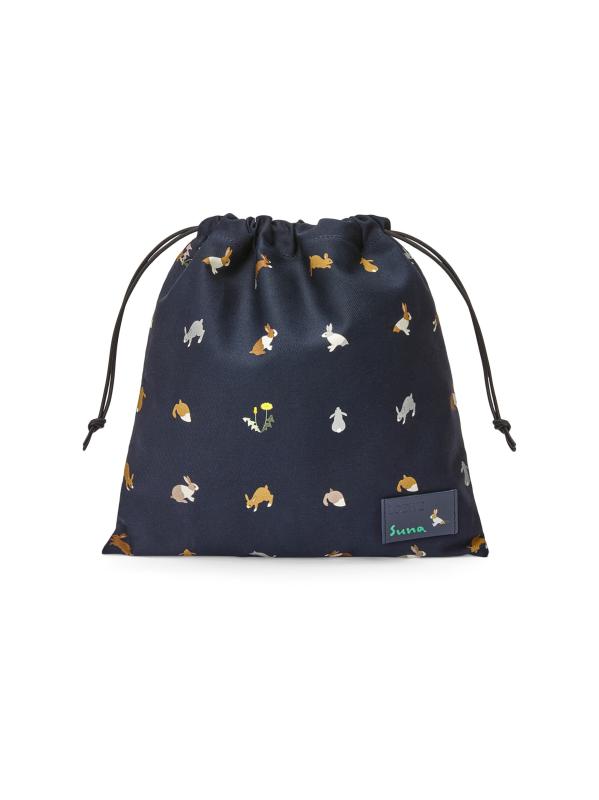 すぐ届く！国内発送【LOEWE】Suna Fujita ワオキツネザルポーチ ロエベ ハンドバッグ スナ・フジタ コラボ ワオキツネザル