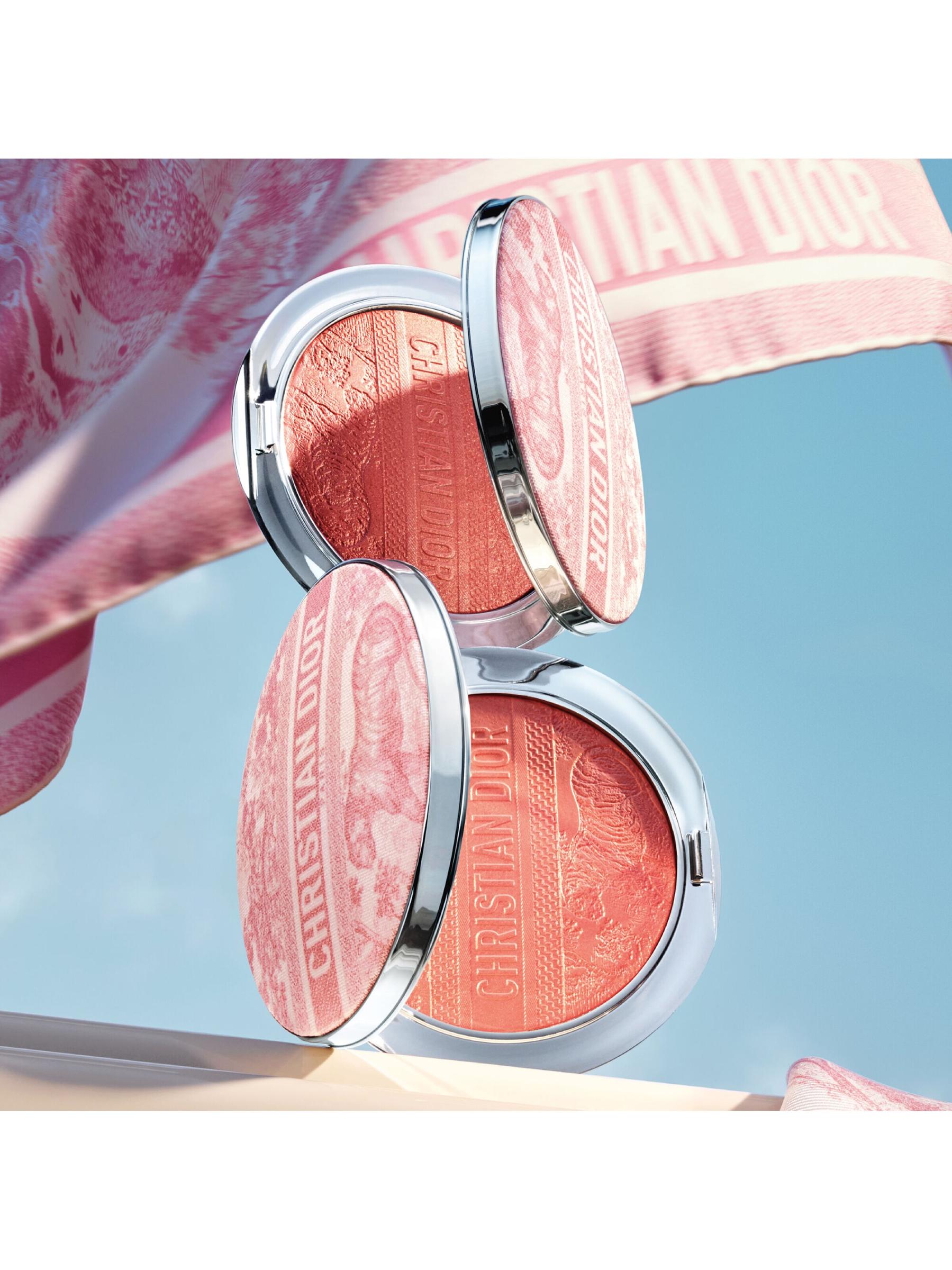 Shop Dior - Dior Forever Glow Luminizer | Saks Fifth Avenue