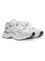 Shop Axel Arigato - Ghost Runner Low-Top Sneakers | Saks