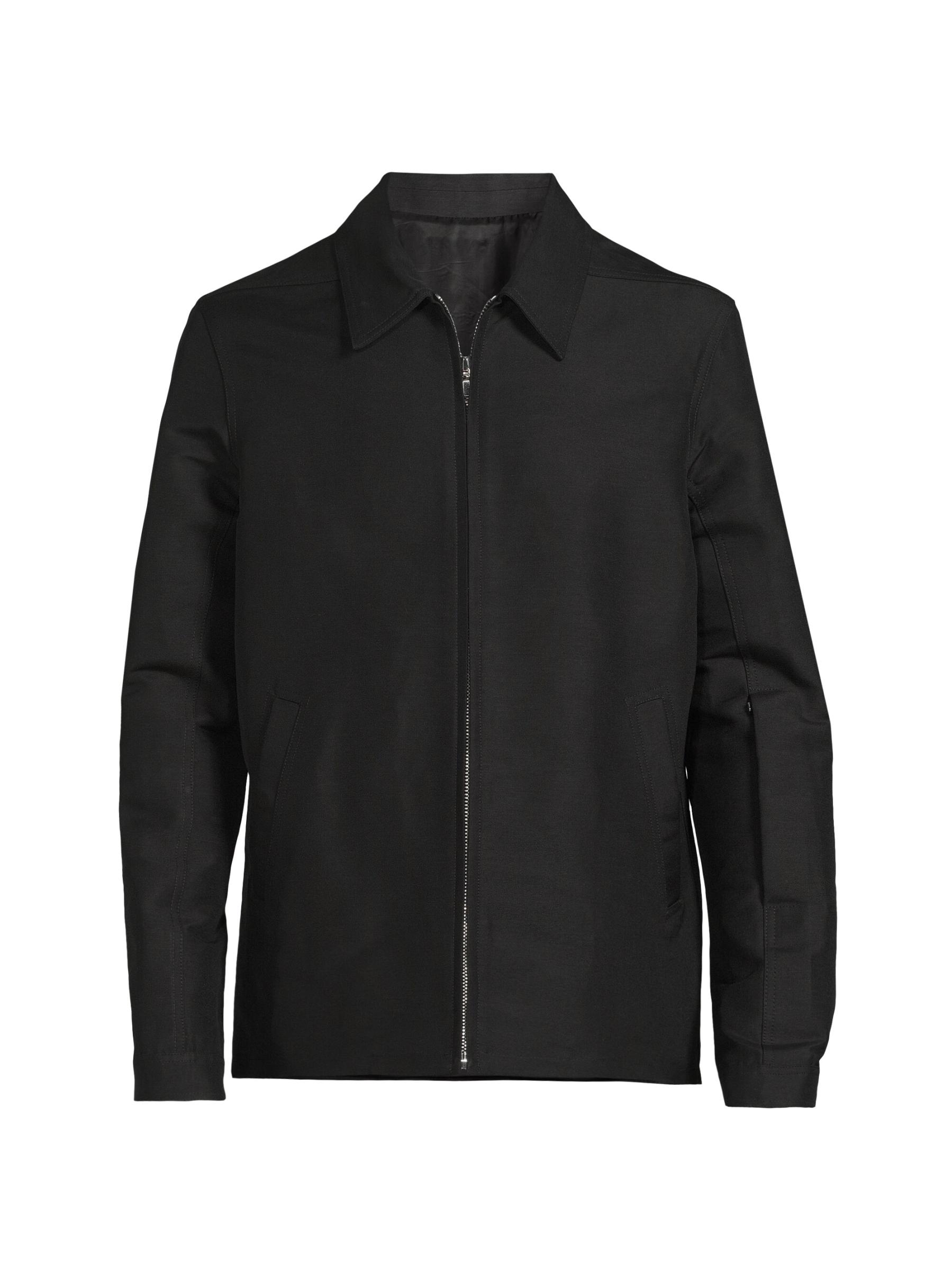Shop Rick Owens - Giacca Brad Jacket | Saks Fifth Avenue Mexico
