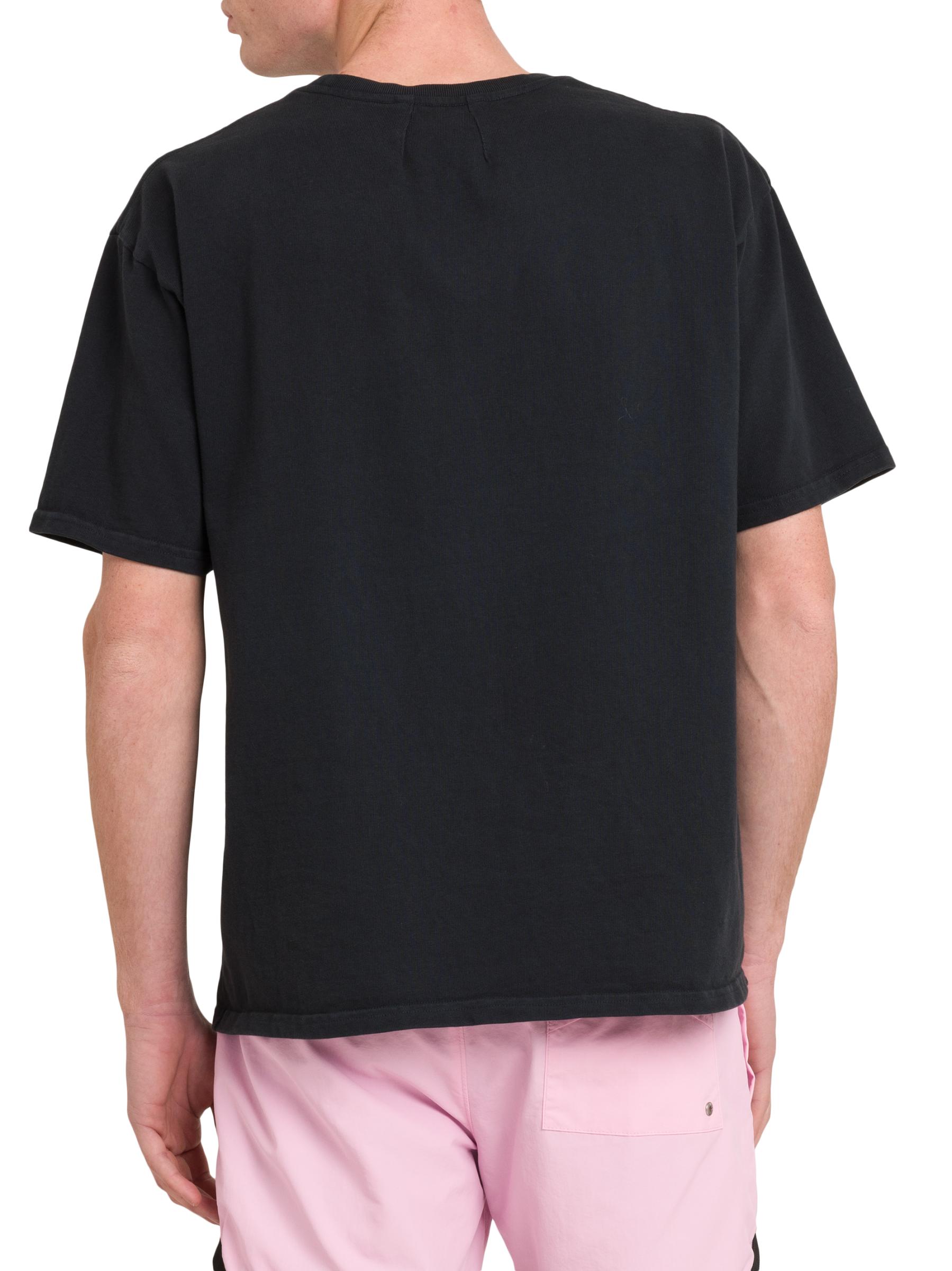 Rhude - ノッティングヒル・イーグルTシャツ をオンライン購入