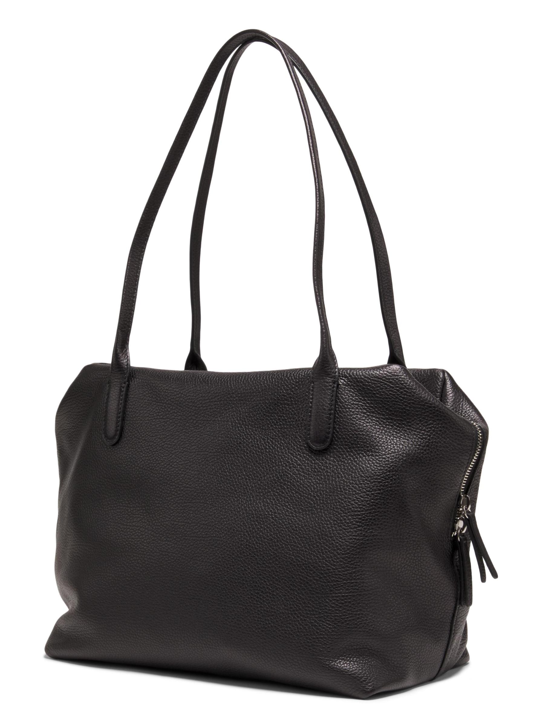 The Row - アンリ・レザー・ショルダーバッグ をオンライン購入