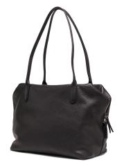 The Row - アンリ・レザー・ショルダーバッグ をオンライン購入