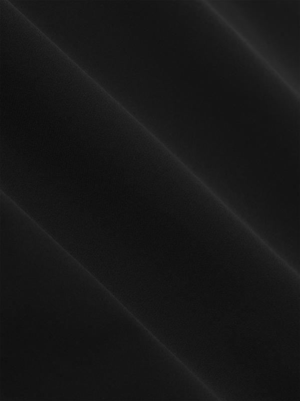 #4: شورت تيك للجري - أسود