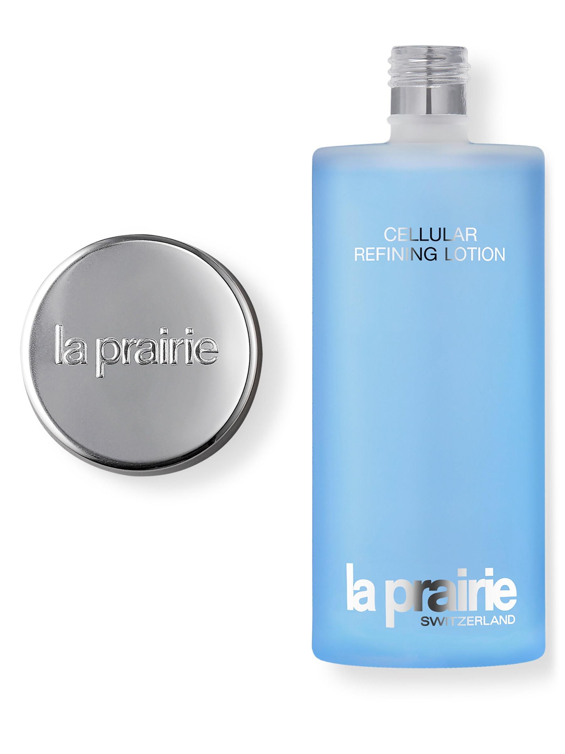 ラプレリー　la prairie ローション セルラー リビヴァンテ リファイニングローション(ラ・プレリー)の通販・口コミ