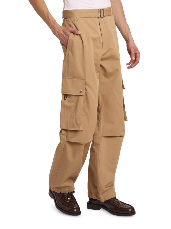 Jacquemus - カーゴパンツ をオンライン購入 | Saks Fifth Avenue 日本