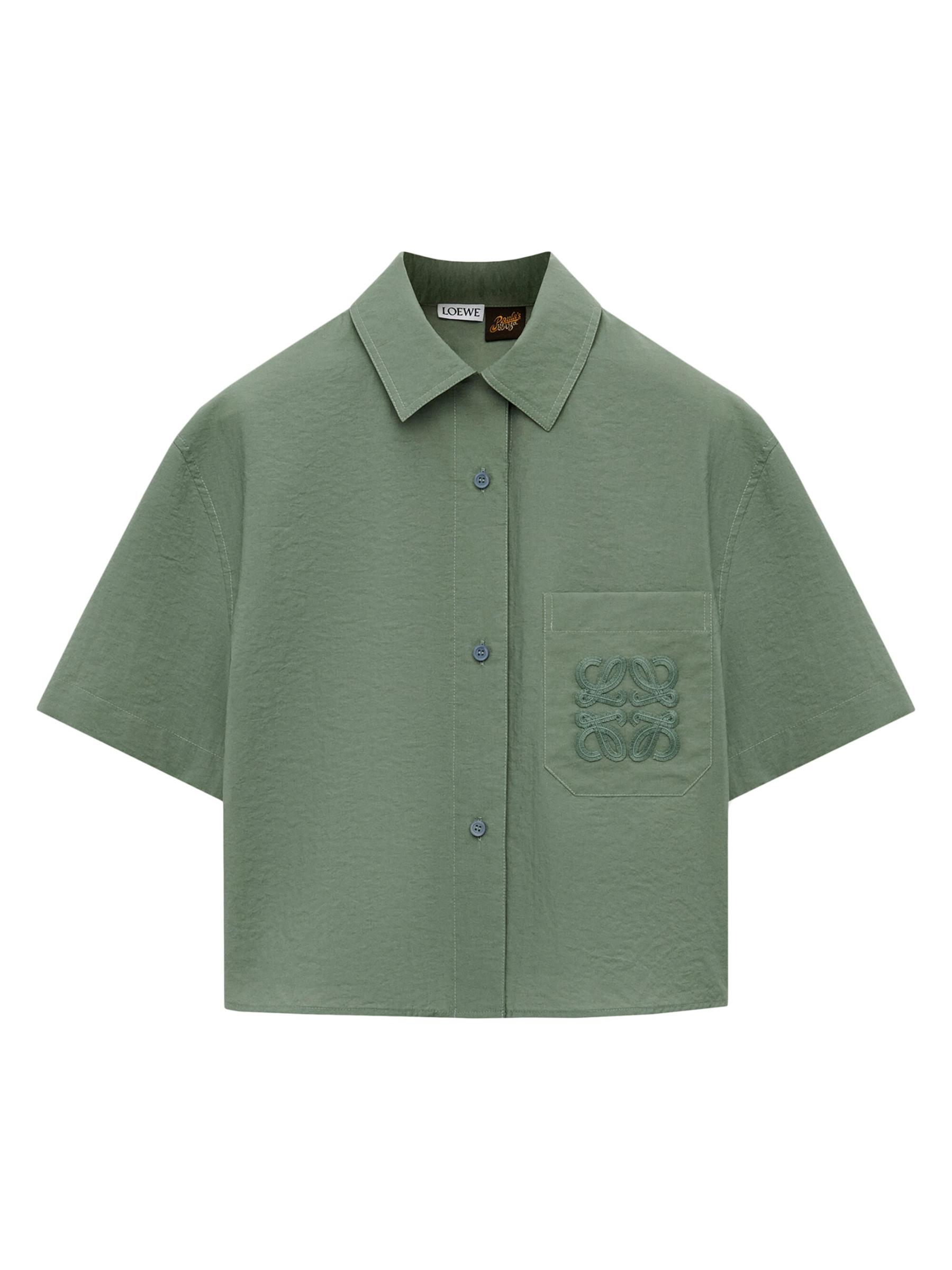 LOEWE Paula's Ibiza 半袖Tシャツ Mサイズ　ロエベ org.jpg