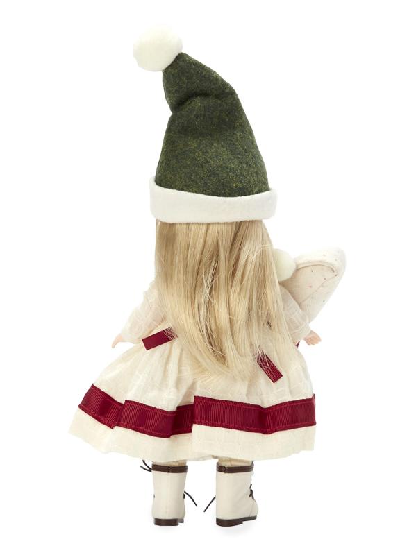 #4: دمية ويندي المفصلية من فيفيستي جنوم، 8 بوصة - NO COLOR