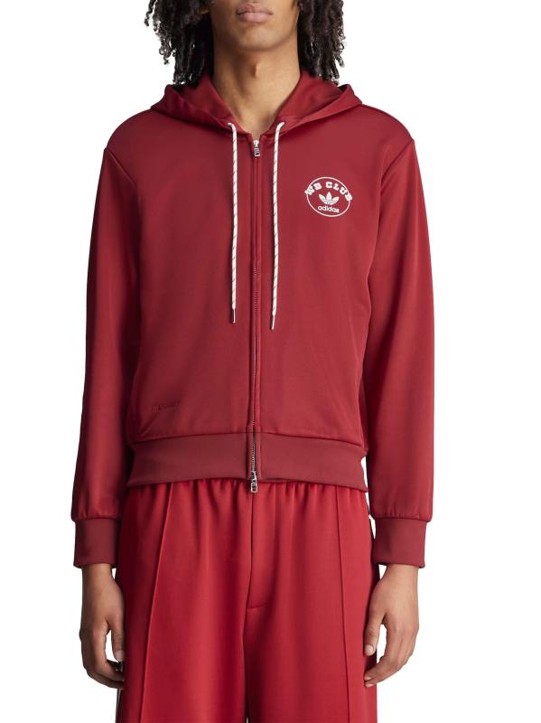 adidas - アディダス×ウェールズ・ボナーWBクラブ・トラック adidas - アディダス×ウェールズ・ボナーWBクラブ・トラック