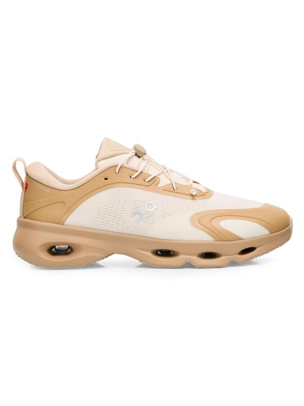 حذاء كلودسولو الرياضي للرجال من لوي إكس أون