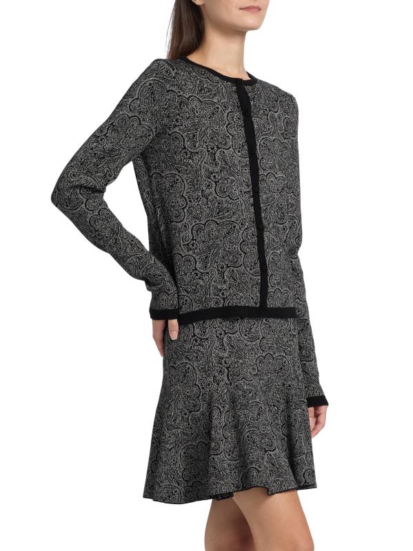 #3: كارديجان تريشيا ميتاليك من الجاكار - جاكار بلاتينيوم