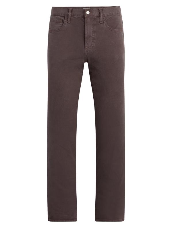 بنطال جينز بريكستون تويل النحيف