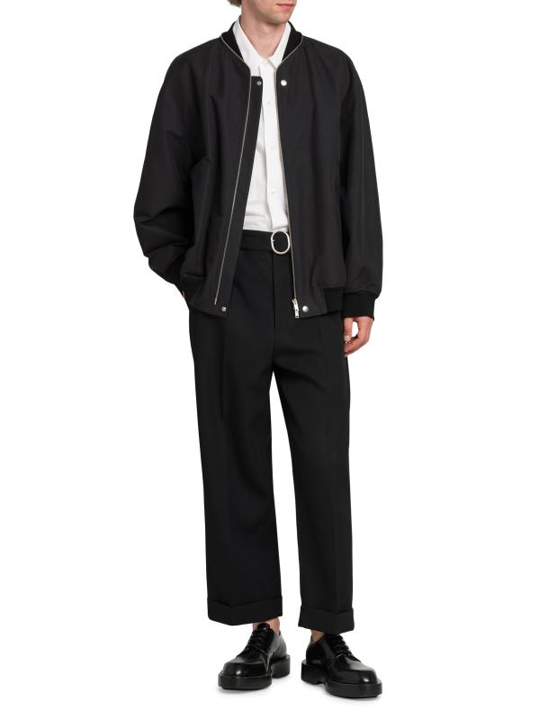 【関税＆送料込み】Jil Sander Blouson 01 Casual Jacket JIL SANDER（ジルサンダー）の「BLOUSON 01（ブルゾン）」 - WEAR