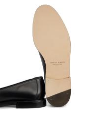 Manolo Blahnik - バッキータッセルレザーローファー をオンライン購入