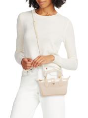 関税込み【Stoney Clover Lane】クロスボディ ポーチ ミニバッグ Amazon.com: Stoney Clover Lane Women's Pouchette Crossbody
