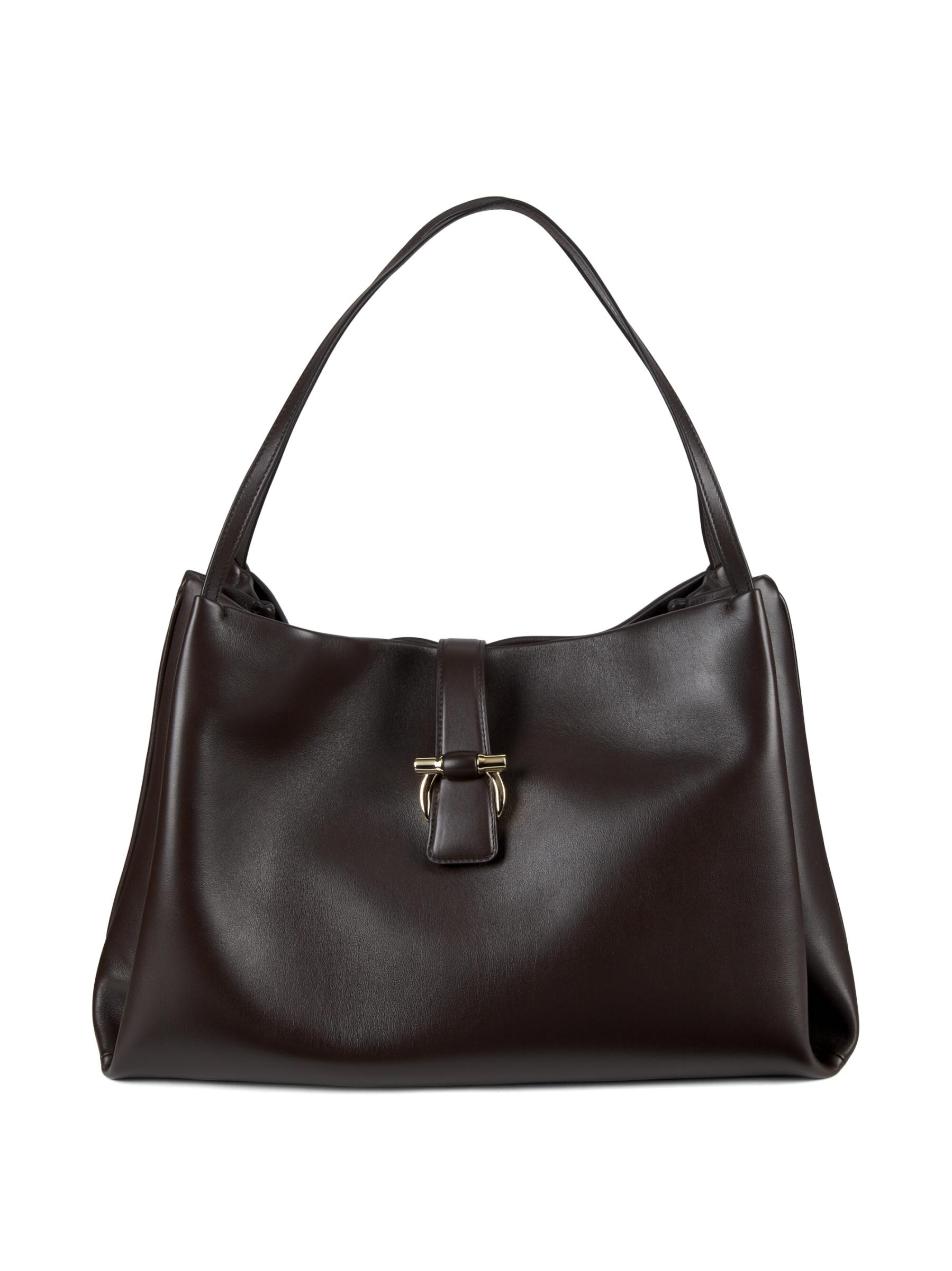 【FERRAGAMO】Vara Tote Bag/追跡+関税+全国送料込み 6004b7eb-16c5-4496-ba2f-