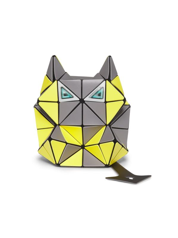 国内買付 BAO BAO ISSEY MIYAKE MEOW Shop Bao Bao Issey Miyake - Large Meow Geometric Foldable