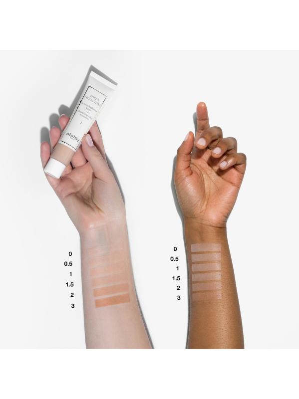 #6: صبغة فيتو-هيدرا - 2 متوسط