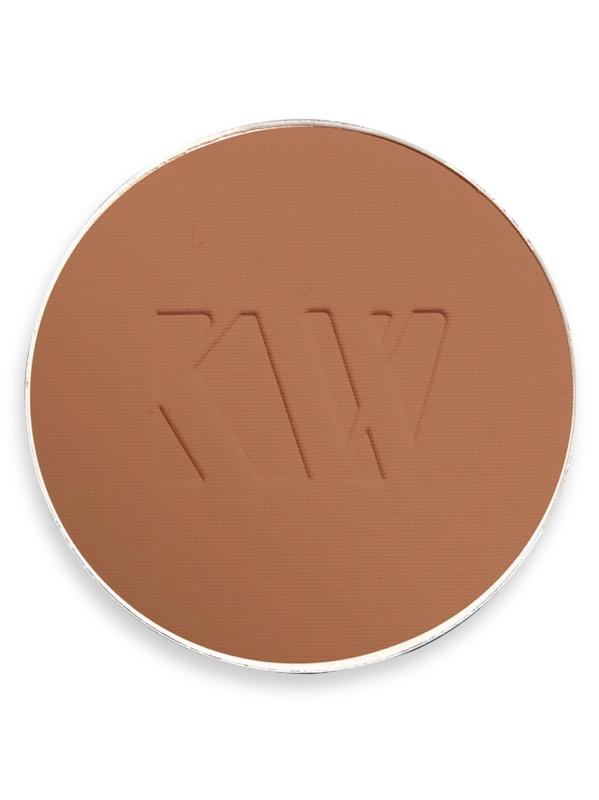 عبوة مسحوق برونزر