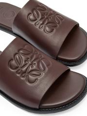 ◆LOEWE◆ポーラのイビサ ペタル 80 プラットフォーム ミュール ◇LOEWE◇ポーラのイビサ ペタル 80 プラットフォーム ミュール