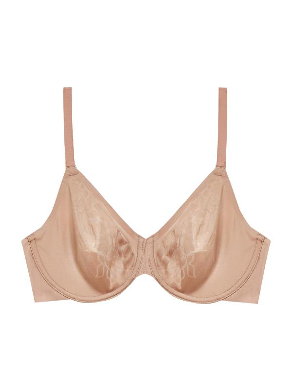 حمالة صدر إندرواير لتعزيز الثقة