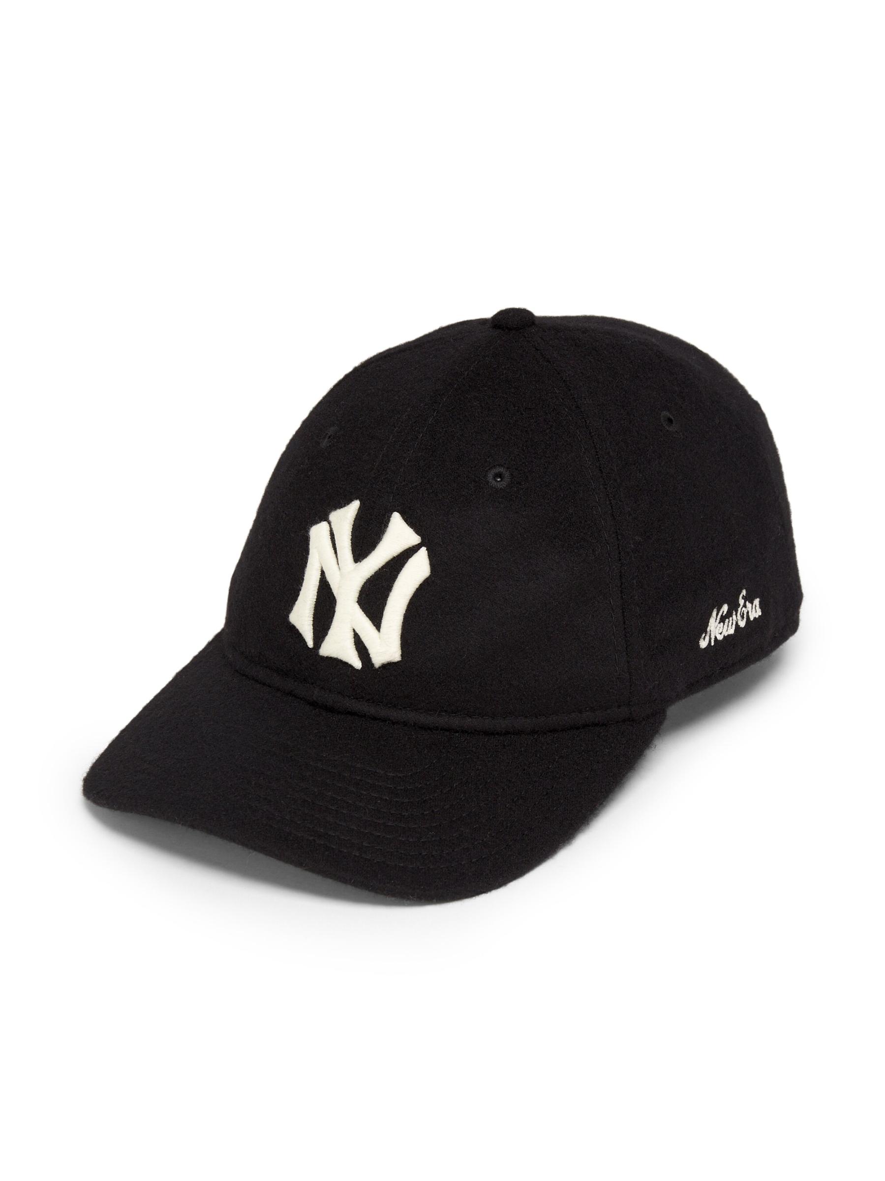 トップス Ralph Lauren Purple Label MLB Yankees Ralph Lauren Purple Label x New York Yankees wool and